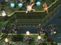 Empieza la beta cerrada de StarCraft II: Wings of Liberty