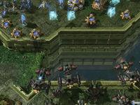 Empieza la beta cerrada de StarCraft II: Wings of Liberty