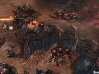 Empieza la beta cerrada de StarCraft II: Wings of Liberty