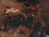 Empieza la beta cerrada de StarCraft II: Wings of Liberty