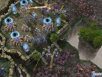 Nuevas im�genes de StarCraft II: Wings of Liberty
