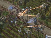 Nuevas im�genes de StarCraft II: Wings of Liberty