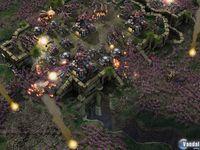 Nuevas im�genes de StarCraft II: Wings of Liberty