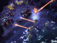 Nuevas im�genes de StarCraft II: Wings of Liberty