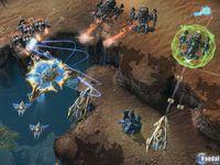 Descubre a los templarios t�tricos en StarCraft 2