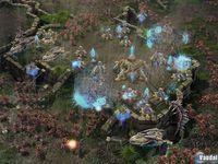 Descubre a los templarios t�tricos en StarCraft 2