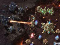 Descubre a los templarios t�tricos en StarCraft 2