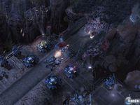 Descubre a los templarios t�tricos en StarCraft 2