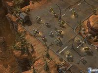 Nuevas ilustraciones e im�genes de StarCraft II
