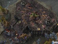 Nuevas ilustraciones e im�genes de StarCraft II