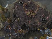 Nuevas ilustraciones e im�genes de StarCraft II