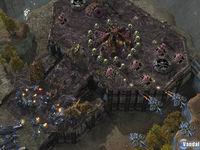 Nuevas ilustraciones e im�genes de StarCraft II