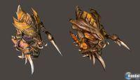 Nuevas ilustraciones e im�genes de StarCraft II
