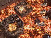 Nuevas im�genes de Starcraft 2