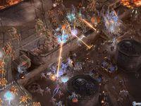 Nuevas im�genes de Starcraft 2