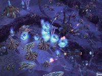 Nuevas im�genes de Starcraft 2