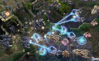 Nuevas im�genes de Starcraft 2