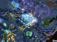 Nuevas im�genes de Starcraft 2