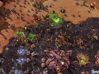 Nuevas im�genes de Starcraft 2