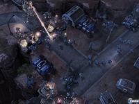 Nuevas im�genes de Starcraft 2