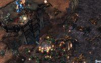 Nuevas im�genes de Starcraft 2