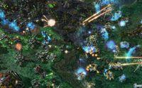 Nuevas im�genes de Starcraft 2