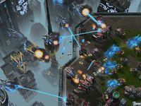 Nuevas im�genes de Starcraft 2