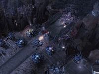 Nuevas im�genes de Starcraft 2