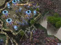 Nuevas im�genes de Starcraft 2