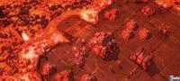 Nuevas im�genes de StarCraft II