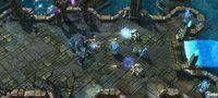 Nuevas im�genes de StarCraft II