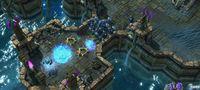 Nuevas im�genes de StarCraft II