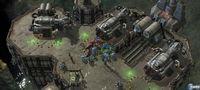 Nuevas im�genes de StarCraft II