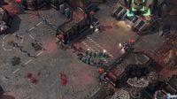 Nuevas im�genes de StarCraft II