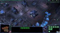 Nuevas im�genes de StarCraft II