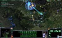 Activision Blizzard presenta Starcraft II en Espa�a