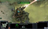 Activision Blizzard presenta Starcraft II en Espa�a