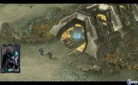 Activision Blizzard presenta Starcraft II en Espa�a