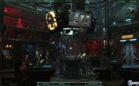 Activision Blizzard presenta Starcraft II en Espa�a