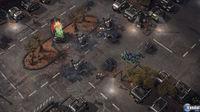 Activision Blizzard presenta Starcraft II en Espa�a