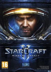 Imagen 269 de StarCraft II: Wings of Liberty para Ordenador