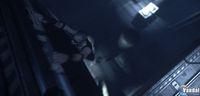 Pantalla The Chronicles of Riddick: Assault on Dark Athena