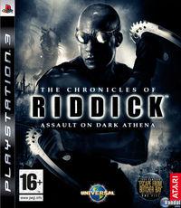 Imagen 25 de The Chronicles of Riddick: Assault on Dark Athena para PlayStation 3