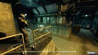 Primeras im�genes The Chronicles of Riddick: Assault on Dark Athena