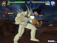 Imagen 128 de Dragon Ball Z: Budokai Tenkaichi 3 para Wii