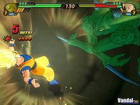 Nuevas im�genes de Dragon Ball Z: Budokai Tenkaichi 3