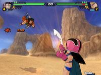 Imagen 137 de Dragon Ball Z: Budokai Tenkaichi 3 para Wii