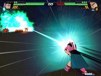 Imagen 136 de Dragon Ball Z: Budokai Tenkaichi 3 para Wii