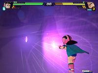 Imagen 135 de Dragon Ball Z: Budokai Tenkaichi 3 para Wii