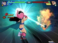 Imagen 133 de Dragon Ball Z: Budokai Tenkaichi 3 para Wii